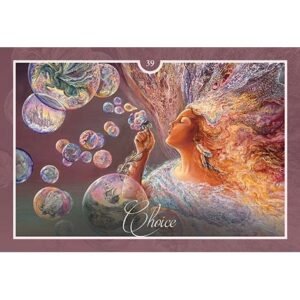 Whispers of Healing Oracle Cards - Imagem 10