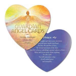 Guardian Angel Cards