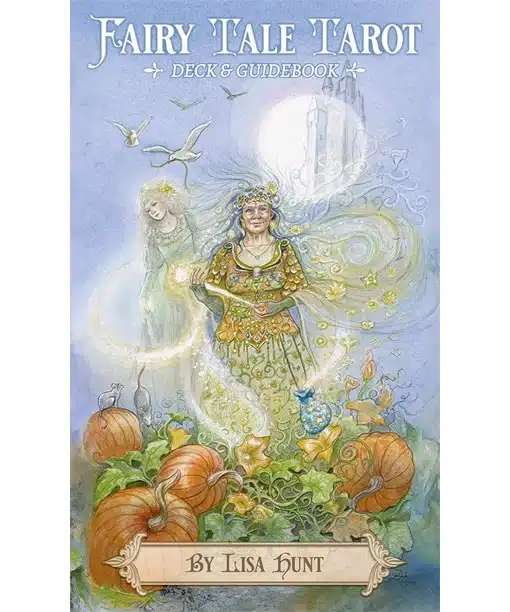 Fairy Tale Tarot