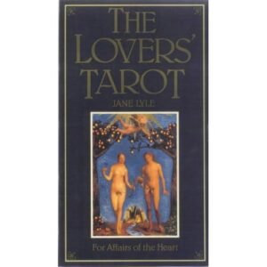 The Lovers’ Tarot | Capa