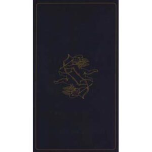 The Lovers’ Tarot | Verso da Carta